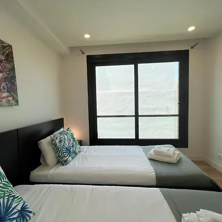 Lejlighed Design 1 By Homing