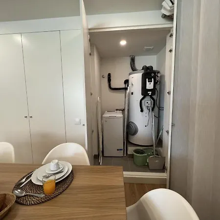 Lejlighed Design 1 By Homing *