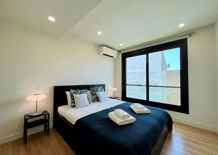 Apartamento Design 1 By Homing *