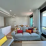 Apartment Design 1 By Homing Distrikt Faro