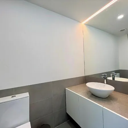 アパート Design 1 By Homing ファロ