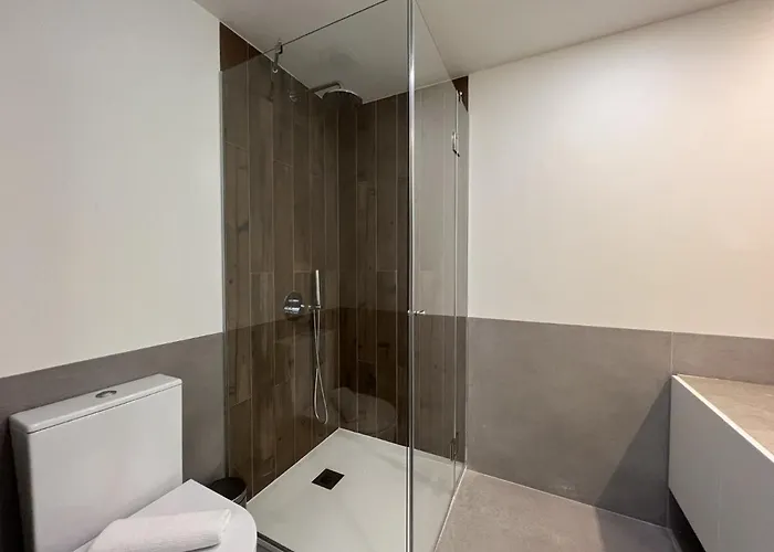 Design 1 By Homing Apartment