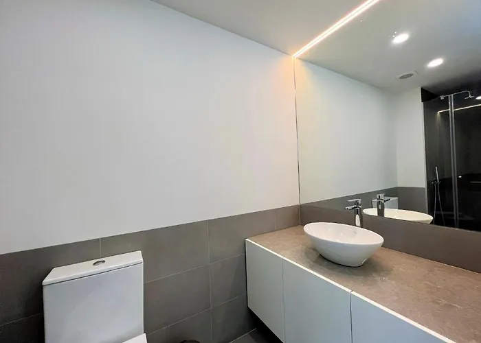 Apartment Design 1 By Homing Faro