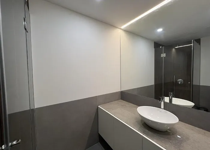 Design 1 By Homing Apartment Faro