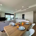 Design 1 By Homing شقة *