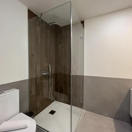 Design 1 By Homing Appartement