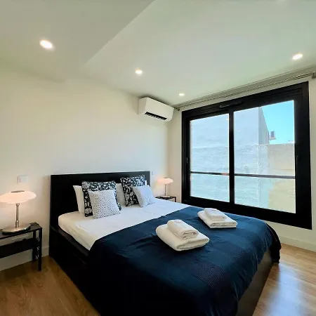 Appartement Design 1 By Homing *