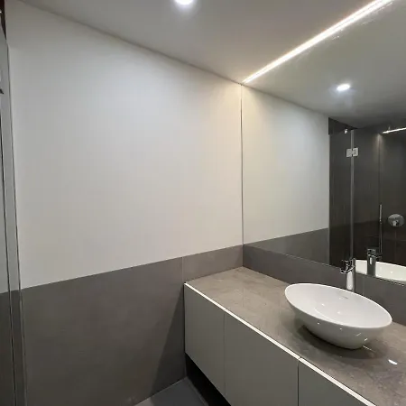 Design 1 By Homing Appartement FAO